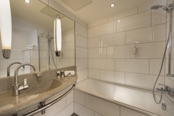 Mercure Hotel Saarbruecken Sued